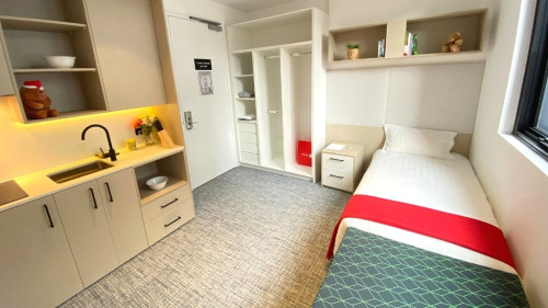 UniLodge Ultimo - Gallery - 5
