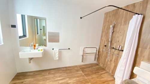 UniLodge Ultimo