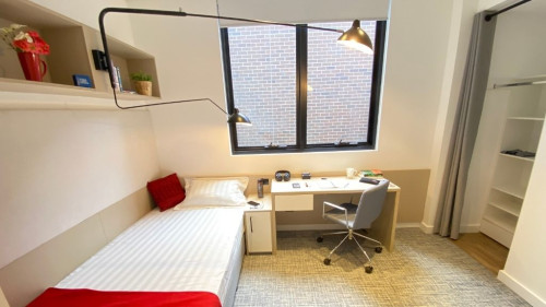 UniLodge Ultimo - Gallery - 11