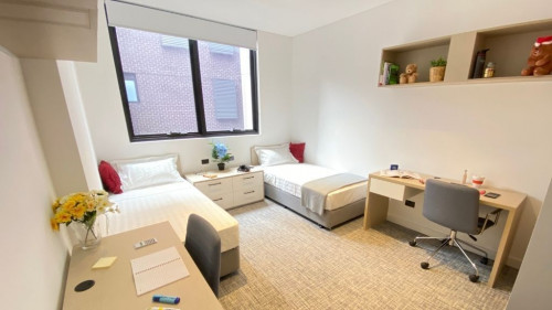 UniLodge Ultimo - Gallery - 11