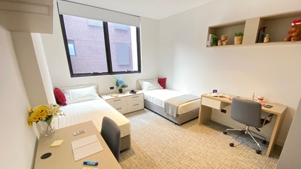 Studio Twin - UniLodge Ultimo - Gallery - 1