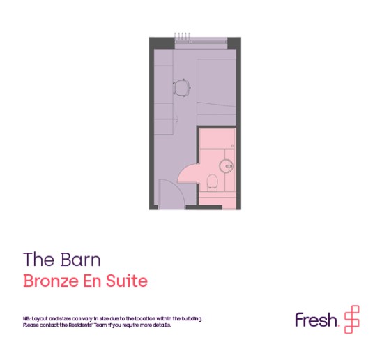 Bronze En Suite  -  The Barn  - Gallery -  7