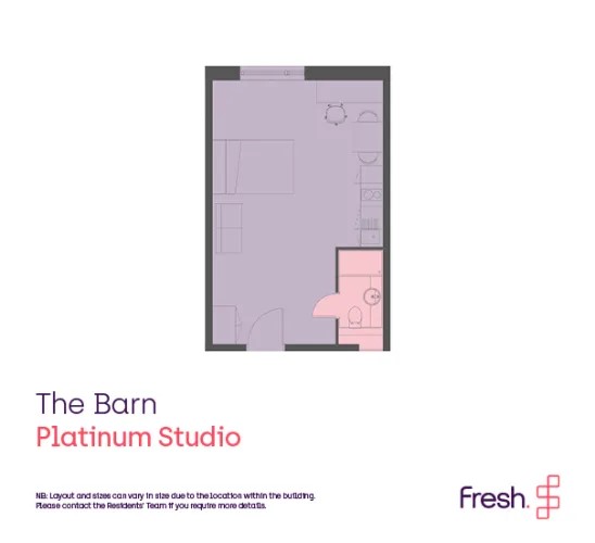  Platinum Studio  -  The Barn  - Gallery -  3
