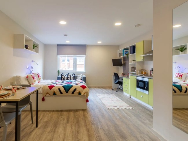  Platinum Studio  -  The Barn  - Gallery -  1