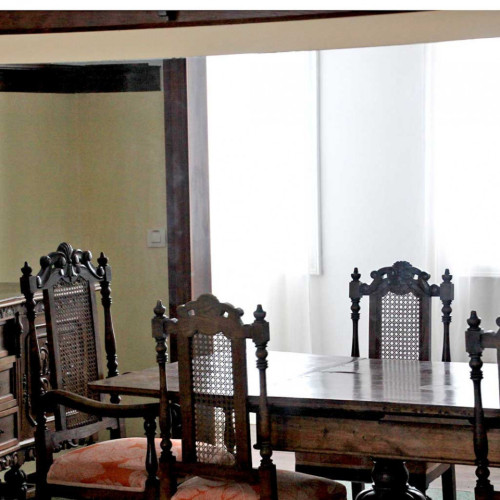Escritor Benito Pérez Galdós Home - Gallery - 88