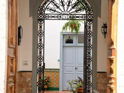 Escritor Benito Pérez Galdós Home - Gallery - 151