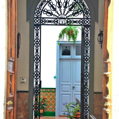 Escritor Benito Pérez Galdós Home - Gallery - 73