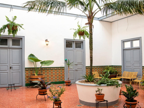 Escritor Benito Pérez Galdós Home - Gallery - 148