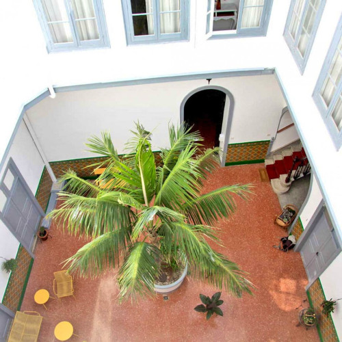 Escritor Benito Pérez Galdós Home - Gallery - 78