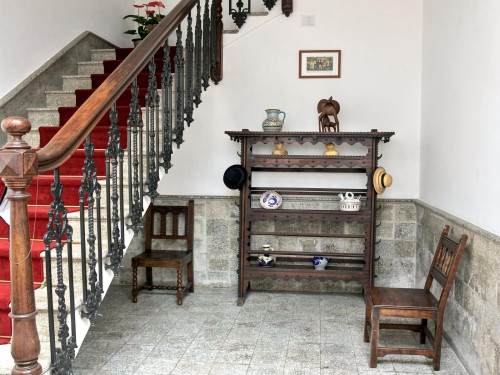 Escritor Benito Pérez Galdós Home - Gallery - 153