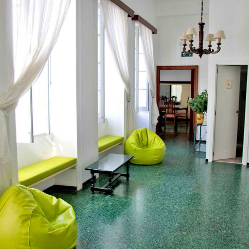 Escritor Benito Pérez Galdós Home - Gallery - 43