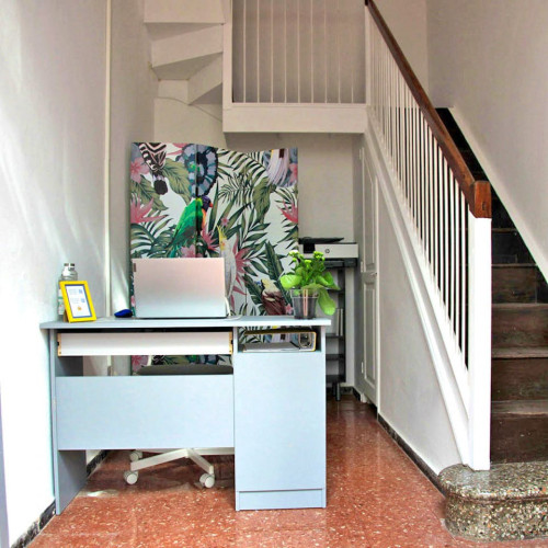 Escritor Benito Pérez Galdós Home - Gallery - 80
