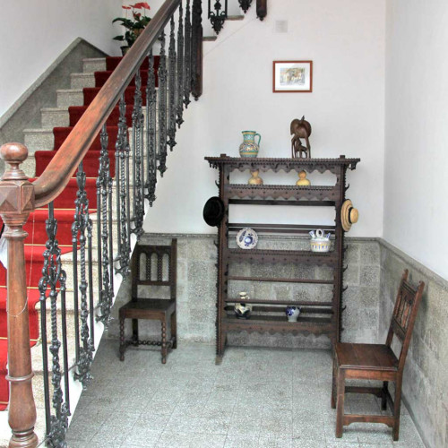 Escritor Benito Pérez Galdós Home - Gallery - 114