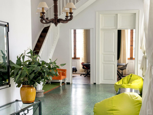 Escritor Benito Pérez Galdós Home - Gallery - 129