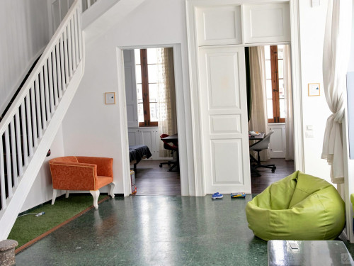 Escritor Benito Pérez Galdós Home - Gallery - 128