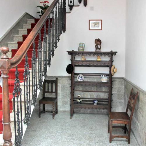 Escritor Benito Pérez Galdós Home - Gallery - 36