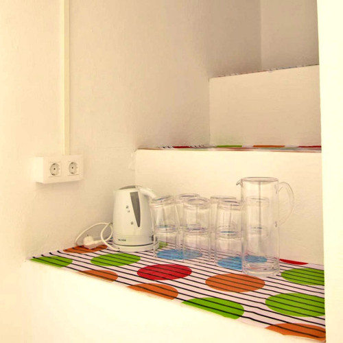 Escritor Benito Pérez Galdós Home - Gallery - 63