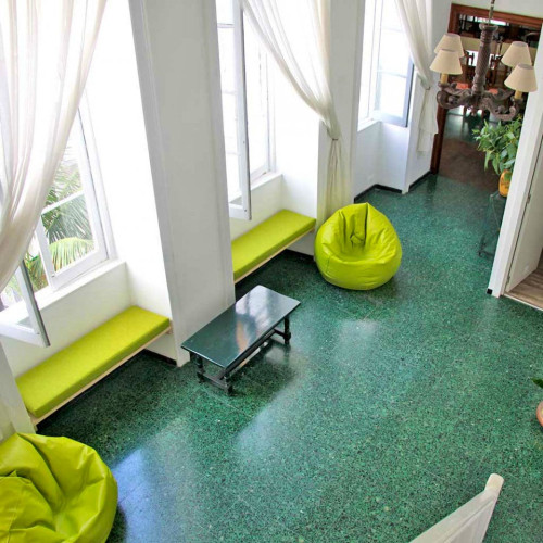 Escritor Benito Pérez Galdós Home - Gallery - 55