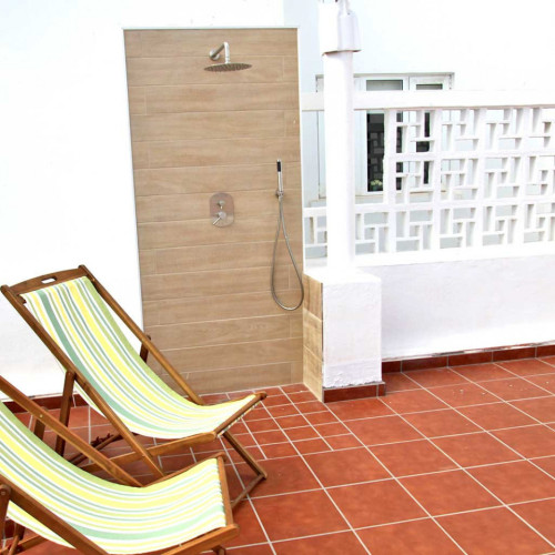 Escritor Benito Pérez Galdós Home - Gallery - 92