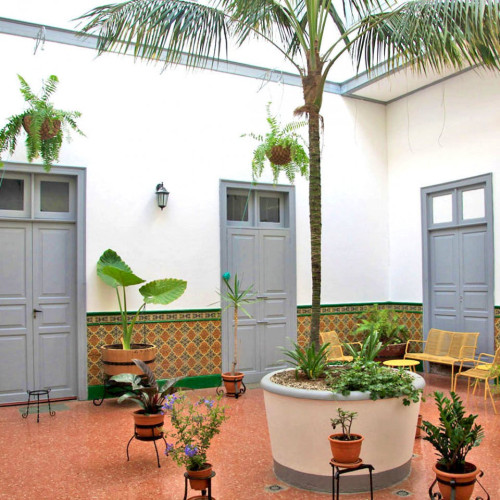 Escritor Benito Pérez Galdós Home - Gallery - 70