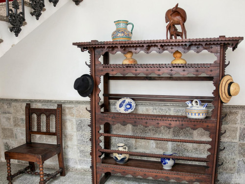 Escritor Benito Pérez Galdós Home - Gallery - 154