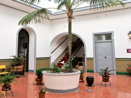 Escritor Benito Pérez Galdós Home - Gallery - 123