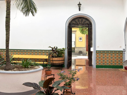 Escritor Benito Pérez Galdós Home - Gallery - 149