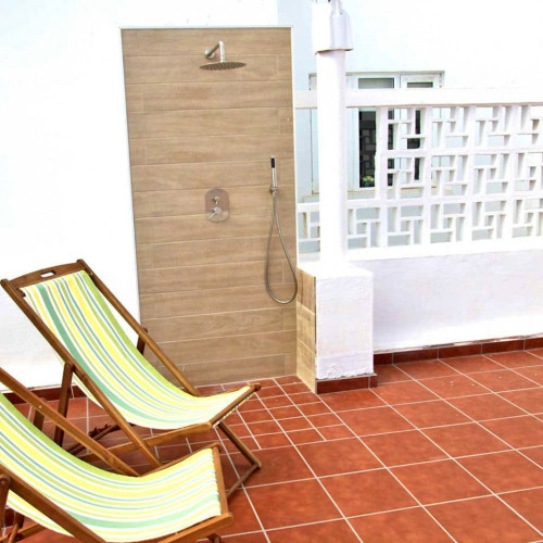Escritor Benito Pérez Galdós Home - Gallery - 53