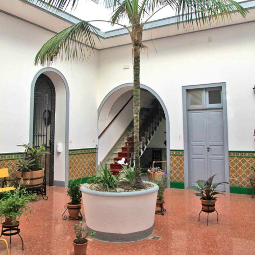 Escritor Benito Pérez Galdós Home - Gallery - 45