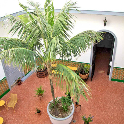 Escritor Benito Pérez Galdós Home - Gallery - 77