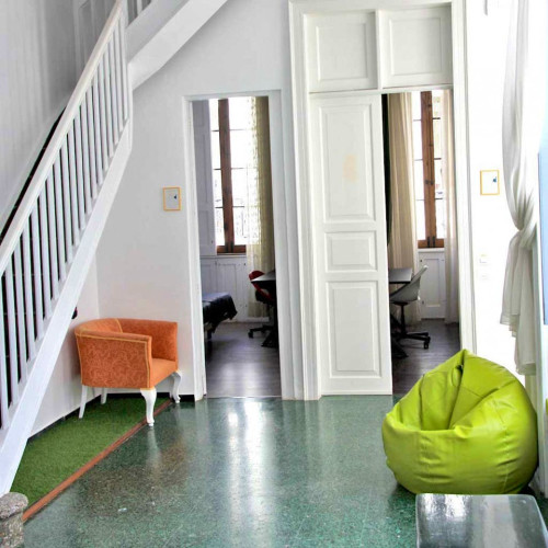 Escritor Benito Pérez Galdós Home - Gallery - 50