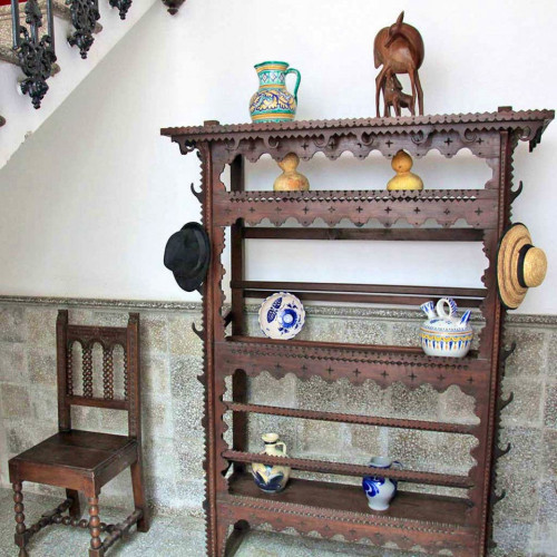 Escritor Benito Pérez Galdós Home - Gallery - 76