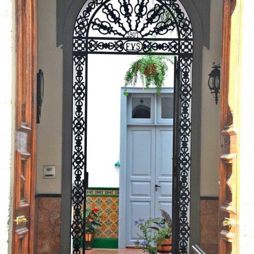 Escritor Benito Pérez Galdós Home - Gallery - 112