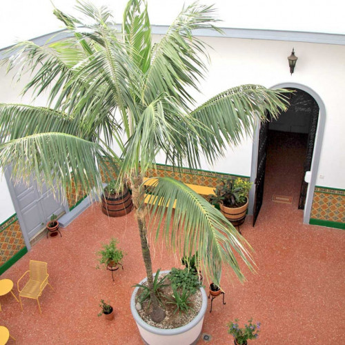 Escritor Benito Pérez Galdós Home - Gallery - 38