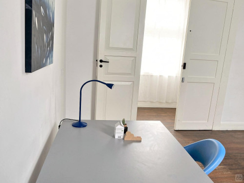 Escritor Benito Pérez Galdós Home - Gallery - 212