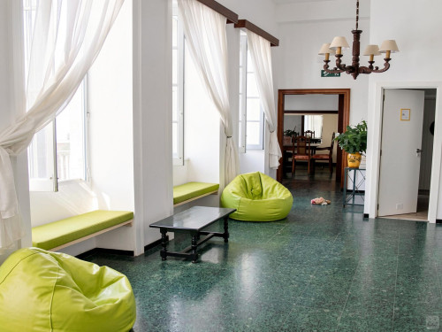 Escritor Benito Pérez Galdós Home - Gallery - 121