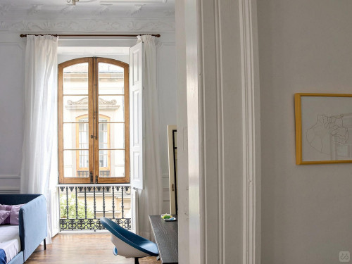Escritor Benito Pérez Galdós Home - Gallery - 174