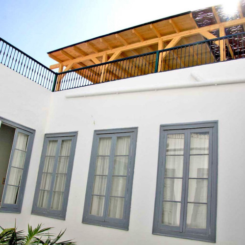 Escritor Benito Pérez Galdós Home - Gallery - 74