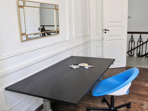 Escritor Benito Pérez Galdós Home - Gallery - 172