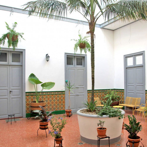 Escritor Benito Pérez Galdós Home - Gallery - 31