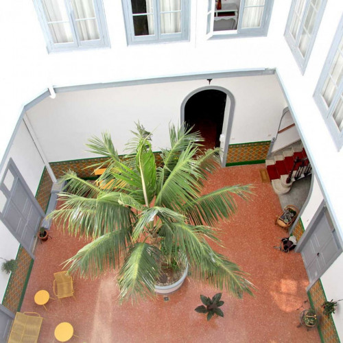 Escritor Benito Pérez Galdós Home - Gallery - 39