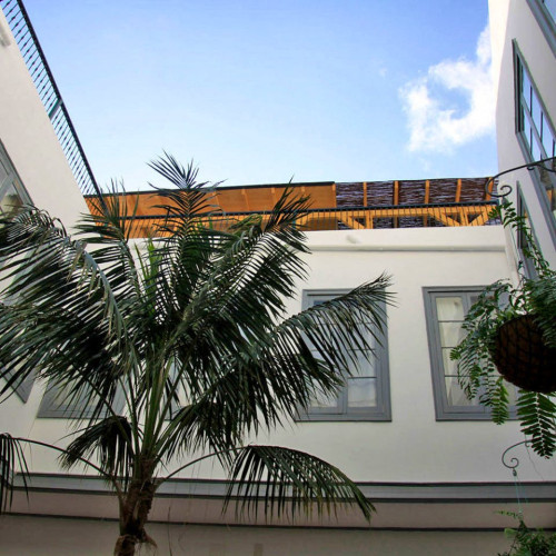 Escritor Benito Pérez Galdós Home - Gallery - 72