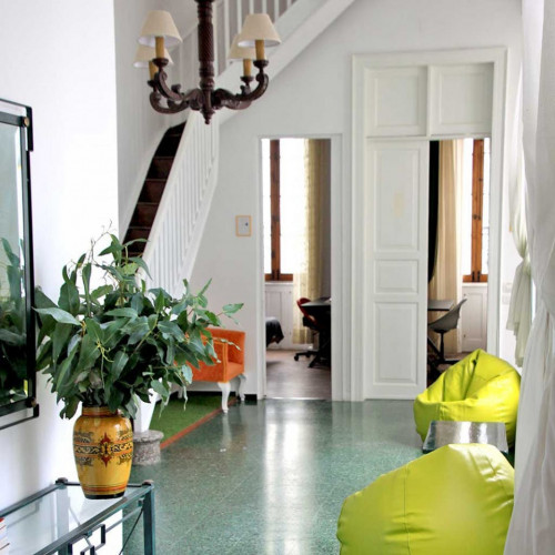 Escritor Benito Pérez Galdós Home - Gallery - 12