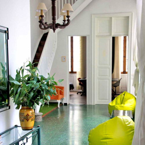 Escritor Benito Pérez Galdós Home - Gallery - 51