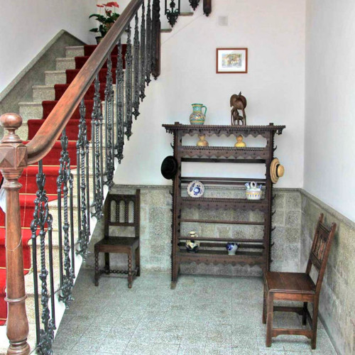 Escritor Benito Pérez Galdós Home - Gallery - 75