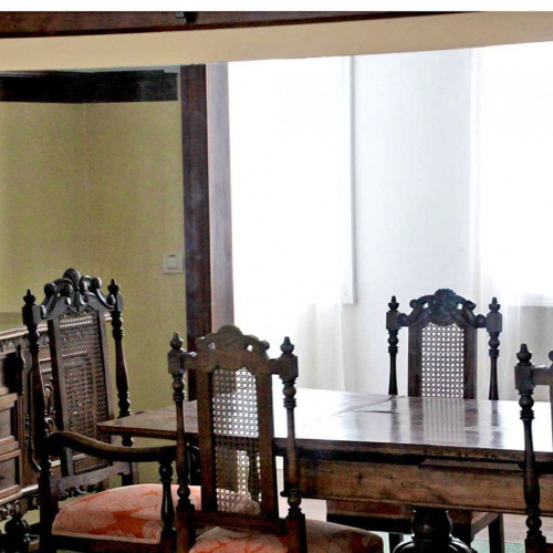 Escritor Benito Pérez Galdós Home - Gallery - 49