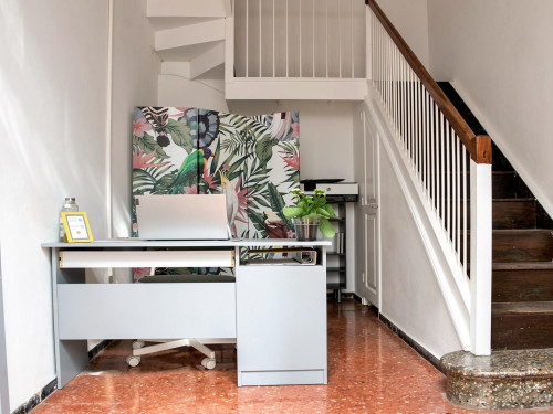 Escritor Benito Pérez Galdós Home - Gallery - 158