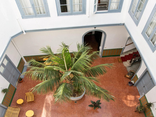 Escritor Benito Pérez Galdós Home - Gallery - 156