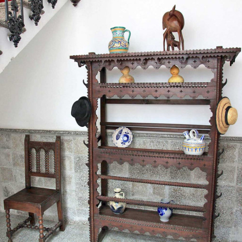 Escritor Benito Pérez Galdós Home - Gallery - 115