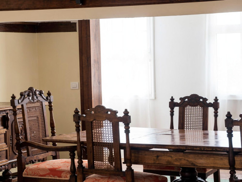 Escritor Benito Pérez Galdós Home - Gallery - 127